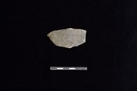 陶片藏品圖，第1張